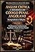 Análise Crítica e Dogmática do Código Penal Angolano: Incongruências e Soluções (Portuguese Edition)