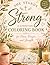 She Stands Strong: A Christian Coloring Book for Peace, Prayer, and Strength
