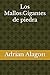 Los Mallos:Gigantes de piedra (Spanish Edition)