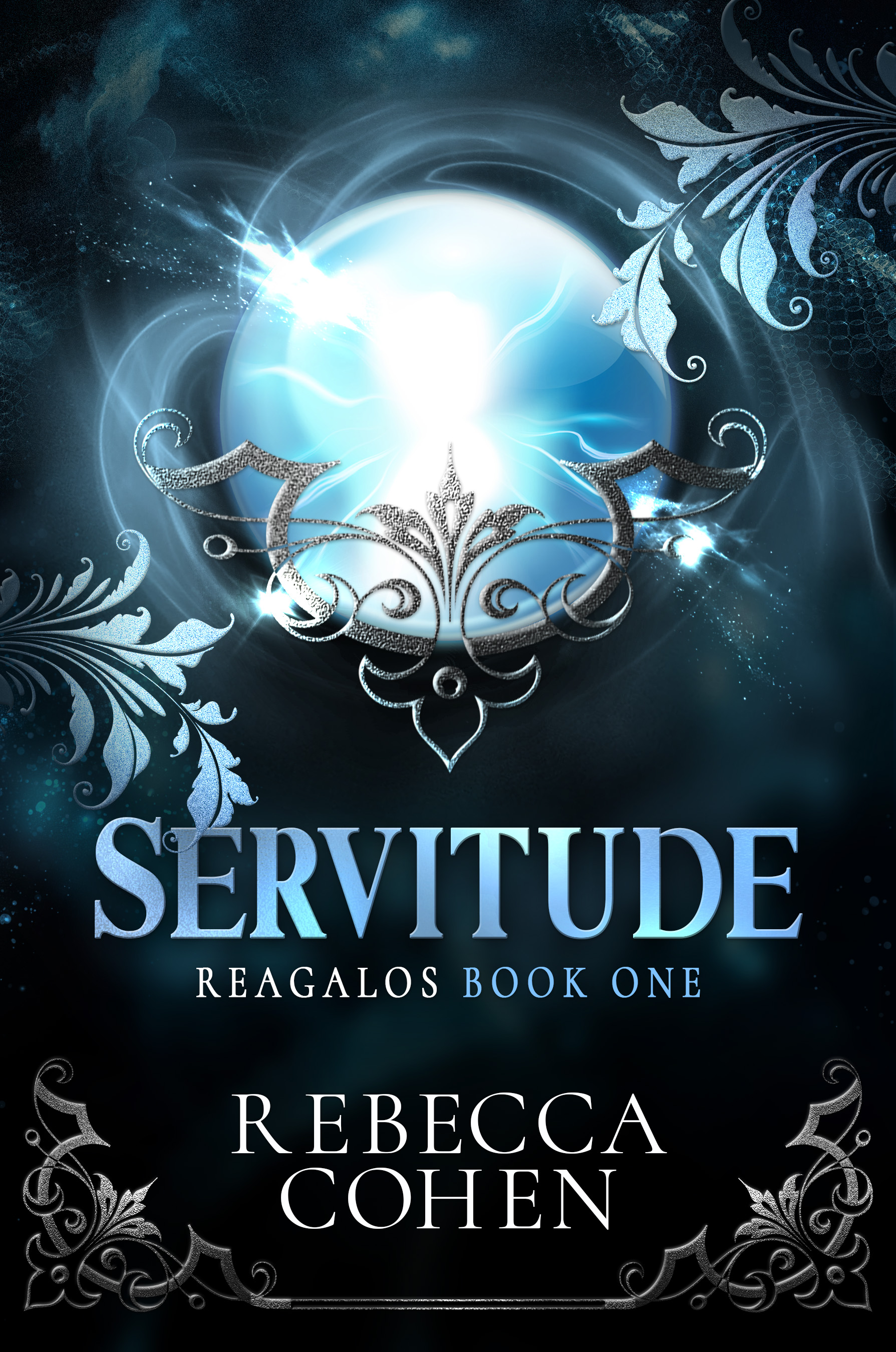 Servitude (Reagalos #1)