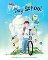 My First Day of School by Ricardo Santa Cruz