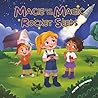 Macie and the Magic Rocket Seeds (Macieverse Magic Collection)