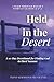 Held in the Desert: A 10-Day Devotional for Finding God in Hard Seasons
