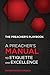THE PREACHER' S PLAYBOOK: A PREACHER’ S MANUAL TO ETI QUETTE AND EXCELLENCE