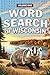Word Search of Wisconsin (Word Searches of America)