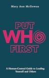 Put Who First: A ...