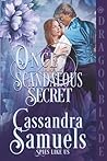 Once Upon a Scandalous Secret: Regency Historical Romance (Spies Like Us)