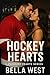 Hockey Hearts