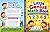 Little Genius Math Book: Numbers, Counting & Simple Equations for Kids