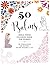 50 Psalms Minimalist Bible Verse Coloring Book for Adults, Women, and Teen Girls: Be Strenghten, Be Blessed by the Psalms 51-100 (Psalms Bible Verse Coloring Book for Women: Complete 3-Volume Series)