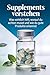 Supplements verstehen: Was ...