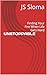 UNSTOPPABLE: Finding Your Fire When Life Gets Hard
