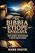 La Bibbia etiope spiegata: Libri perduti, canoni nascosti e antichi segreti cristiani (Italian Edition)