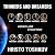 Thinkers and Dreamers: Geni...