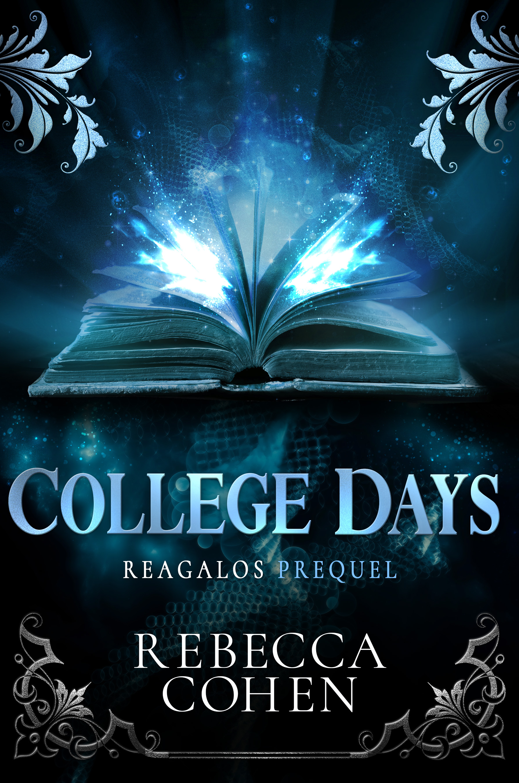 College Days (Reagalos #0)