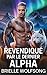Revendiqué par le Dernier Alpha: Une Sombre MM Omegaverse Romance avec un Caché Omega (L’Obsession du Compagnon Alpha t. 7) (French Edition)