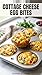 cottage cheese egg bites recipe: High-Protein, Meal Prep Breakfast Bites Ready in 25 Minutes