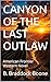 CANYON OF THE LAST OUTLAW: American Frontier Western Novel