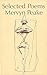 Selected Poems