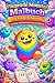 Fliegende Monster Malbuch für Kinder & Senioren – Lustige Luftmonster zum Ausmalen | Entspannendes Fantasie-Ausmalbuch mit süßen Kreaturen: 82 ... jede zweite Seite leer (German Edition)