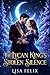 The Lycan King's Stolen Silence (Lisa Werewolf Collections)