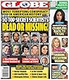 Globe May 1 2026
