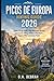 PICOS DE EUROPA HIKING GUIDE 2026: Cares Gorge Trails, High Mountain Routes and Scenic Village Walks in Northern Spain’s Wild Limestone Peaks (The Wild Paths Collection)