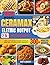 CERAMAX PRO 2.5L ELECTRIC HOT POT COOKBOOK: Quick & Easy Recipes For Dorm Cooking, RV Living, Small Kitchens And Busy Weeknights.