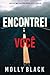 Encontrei Você (Série Rylie Wolf: Thriller de Suspense do FBI — Livro Um) (Portuguese Edition)
