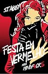 Festa em Vermelho