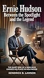 Ernie Hudson: Between the Spotlight and the Legend: The Quiet Rise of a Man Who Earned His Place in Hollywood
