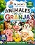 ANIMALES DE LA GRANJA: LIBR...