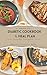 DIABETIC COOKBOOK & MEAL PLAN