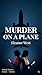 Murder on a plane
