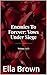 Enemies To Forever Vows Under Siege