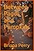Between Pages and Pumpkins
