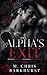 The Alpha’s Exit by M. Chris Barkhurst