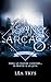Le Sang des Arcas - Intégrale (série romance paranormale dystopique) (French Edition)