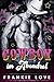 Cowboy im Abendrot (German Edition)