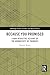 Because You Promised: A Non-Reductive Account of the Normativity of Promises (Routledge Studies in Ethics and Moral Theory)