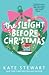 The Sleight Before Christmas (Holiday Hijinx Book 2)