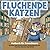 Fluchende Katzen - Malbuch für Erwachsene | Derbes und humorvolles Ausmalbuch mit frechen Katzen-Sprüchen (German Edition)