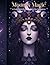 Moon & Magic: A Cozy Witch Coloring Book for Relaxation