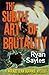 The Subtle Art of Brutality: A Richard Dean Buckner Mystery