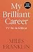 My Brilliant Career TV Tie ...