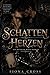 Schattenherzen: MM Düstere Mafia-Romanze (German Edition)