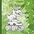 Silly Dinosaur Coloring Book