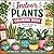 Indoor Plants Coloring Book for Adults & Kids: Large Print Simple Houseplant Designs for Stress Relief, Relaxation & Mindfulness | Easy Botanical ... (Things I Want to Say Coloring Book Series)