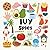 Ivy Spies with a Little Eye: A Fun and Engaging Search and Find Book for Kids Ages 3–6
