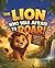 The Lion Who Was Afraid to Roar!: A Bedtime Story About Courage, Confidence, and Finding Your Voice